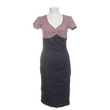 Rumble 59, Jeanskleid