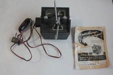 Altes patentiertes Horsilect