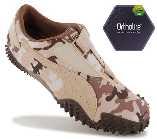 Puma mostro camo 401540 eu - puma,