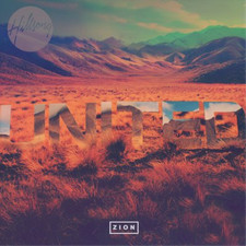 Hillsong United Zion (CD)