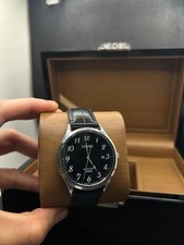 Seiko Armbanduhr Herren