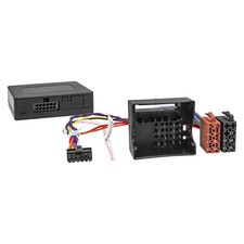 CAN BUS Adapter Zündplus passend für Audi Opel Seat Skoda VW mit Quadlock