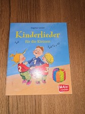 Maxi-Liederbuch: "Kinderlieder