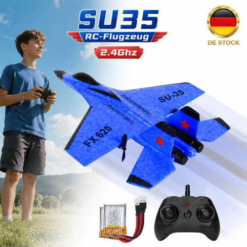 Kämpfer 2ch 4ghz rc - kämpfer,