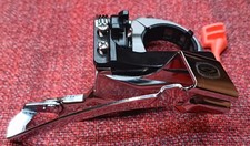 SHIMANO Deore LX FD-M580 A und