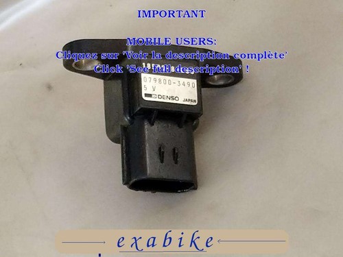 Drucksensor für suzuki - drucksensor,