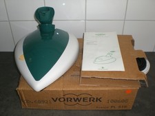 Vorwerk Pulilux PL 515 der 4 Generation,Bohnermaschine,Poliermaschine Bohner,neu