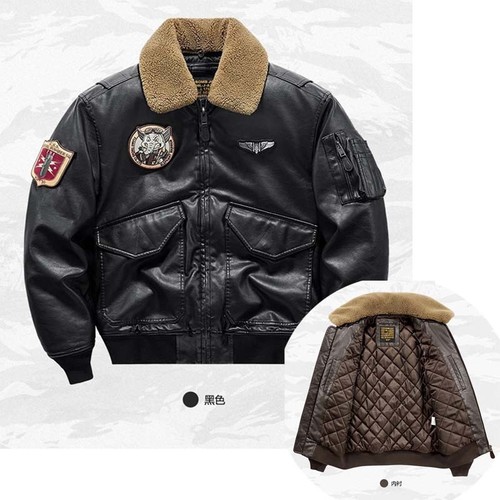 Herren fliegerjacke - herren,