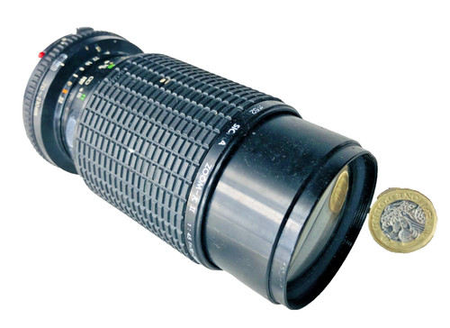 Kamera objektiv sigma zoom - kamera,
