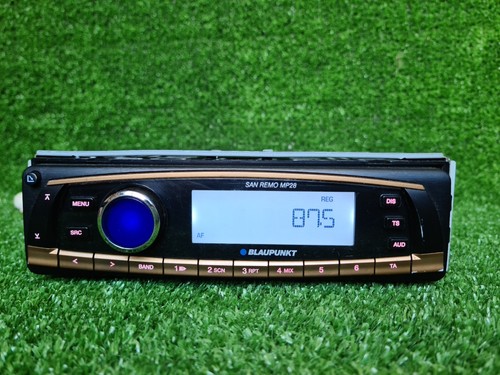 Blaupunkt san remo - san,
