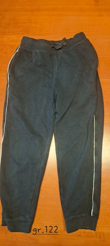 Schöne jogginghose 122 - jogginghose, gr.122