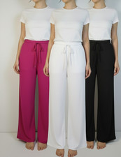 Damen elegante gerippte - damen,