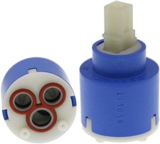 Ersatzkartusche Ø40 für