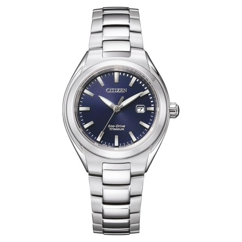 Citizen eco drive - eco-drive, ew2610-80l
