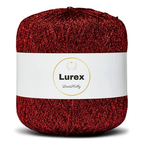 Knäul lurex garn - knäul, lurex-garn