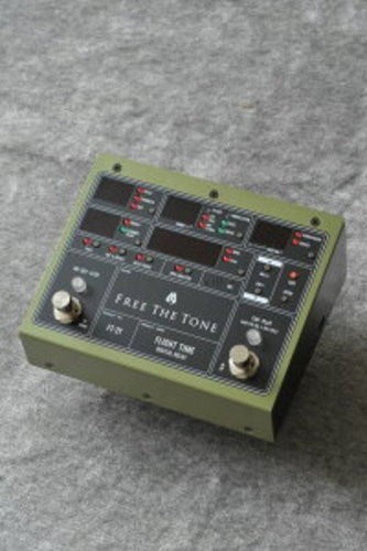 Free the tone flight - free,