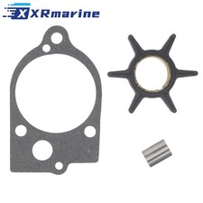 Wasserpumpe Impeller Kit für