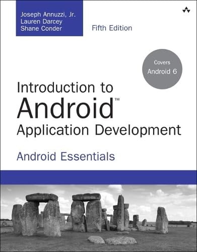 Introduction android - introduction, to