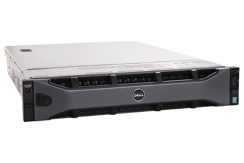 Dell poweredge r730xd 1x - dell,