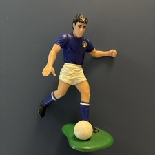 Tonka Fußballfigur Sammeln