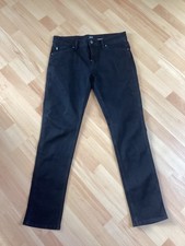 Jeans Joop Männer, schwarz