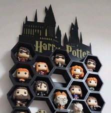Harry potter funko - harry,