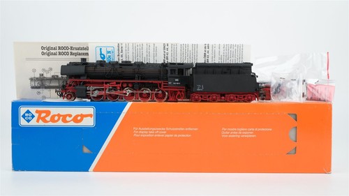 Roco 43260 dampflok mit - 43260,