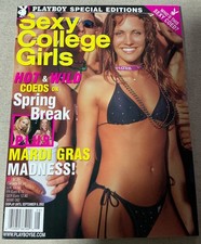 Playboy Special Edition Sexy