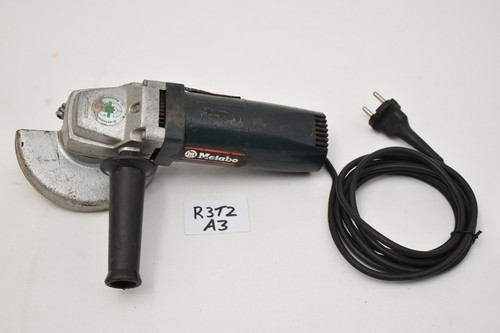 Winkelschleifer metabo 4316 - winkelschleifer,