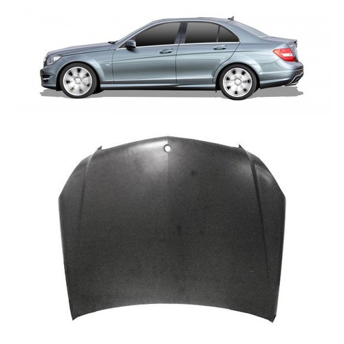 Motorhaube bonnet neu - motorhaube,