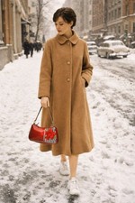 Statement Vintage Tasche