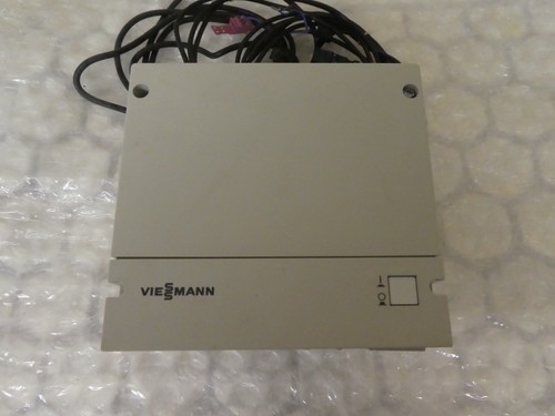 Viessmann erweiterungssatz - viessmann,