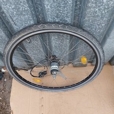 Laufrad Hinterrad 28 Zoll