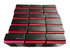 18x Original Mercedes Becker Map Pilot Navi Box Verpackung M013 M054 M075 OVP