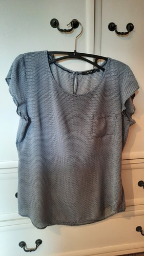 Opus damen bluse - bluse, hemdbluse