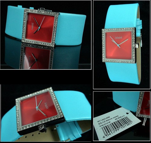 Designeruhr damenuhr - designeruhr, mm