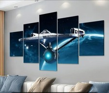 star trek Enterprise- Bilder