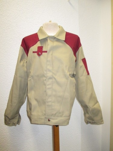 Porsch blouson bundjacke - blouson,,