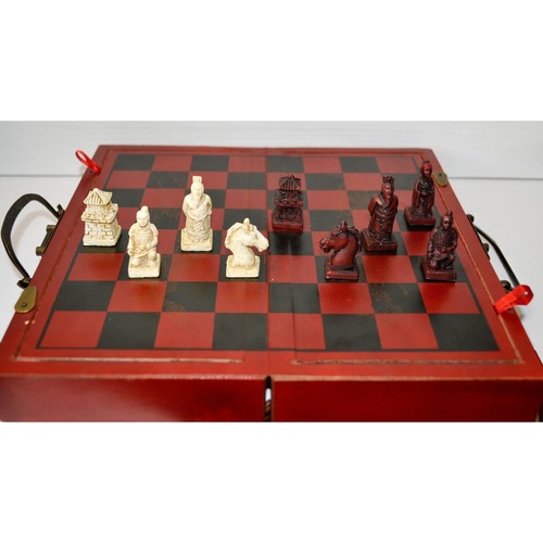 Schach spiel schachspiel - spiel, in