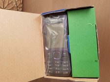 Nokia C2-01 In Dark Blue,sehr