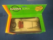 Gama Super Oldtimer Mercedes