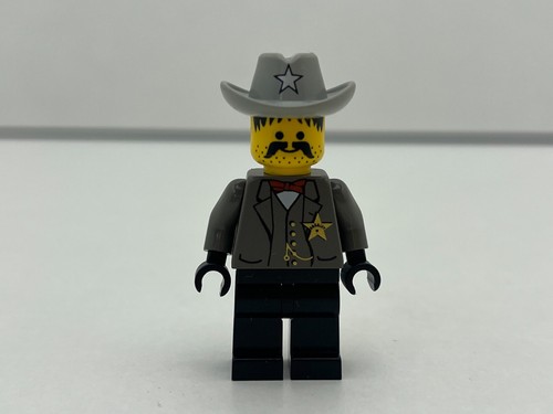 Lego system western - lego,