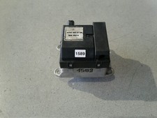 Heizelement Zuheizer Mercedes