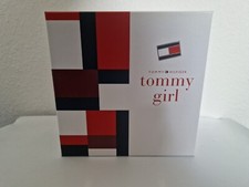 Tommy Hilfiger tommy girl Set