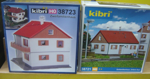 Kibri 38721 38723 - ho, /