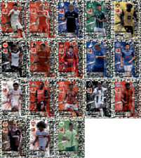 Topps Bundesliga Sammelsticker 2024/2025 18 Wunderkind Parallel Glitzer Sticker