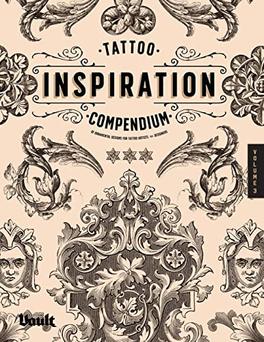 Tattoo inspiration compendium - tattoo,