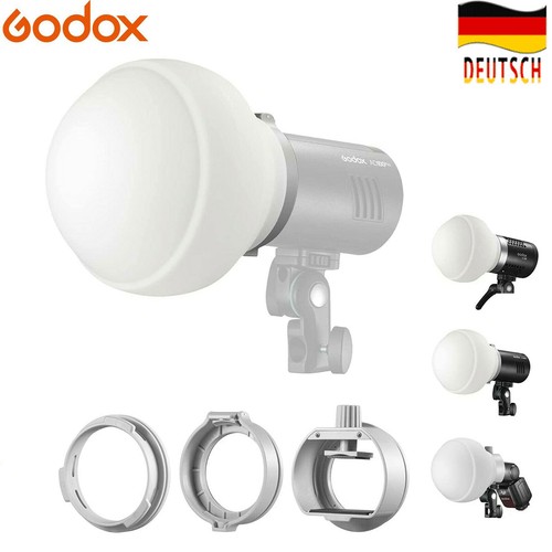 Godox cd15 silikagel - godox,