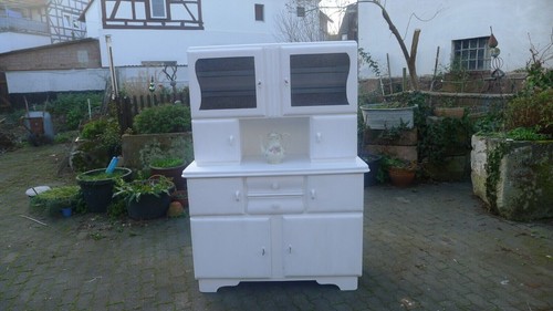 Antiker shabby chic - antiker,