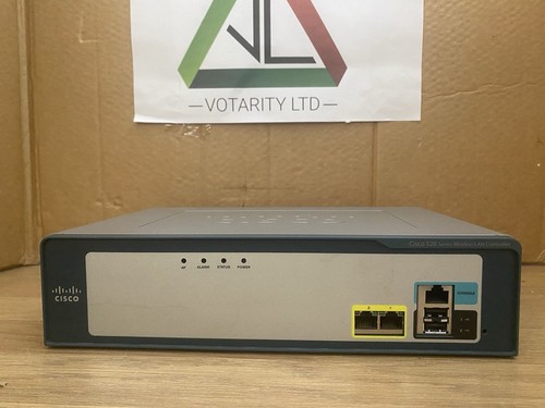 Cisco air wlc526 mit - air-wlc526-k9, psu